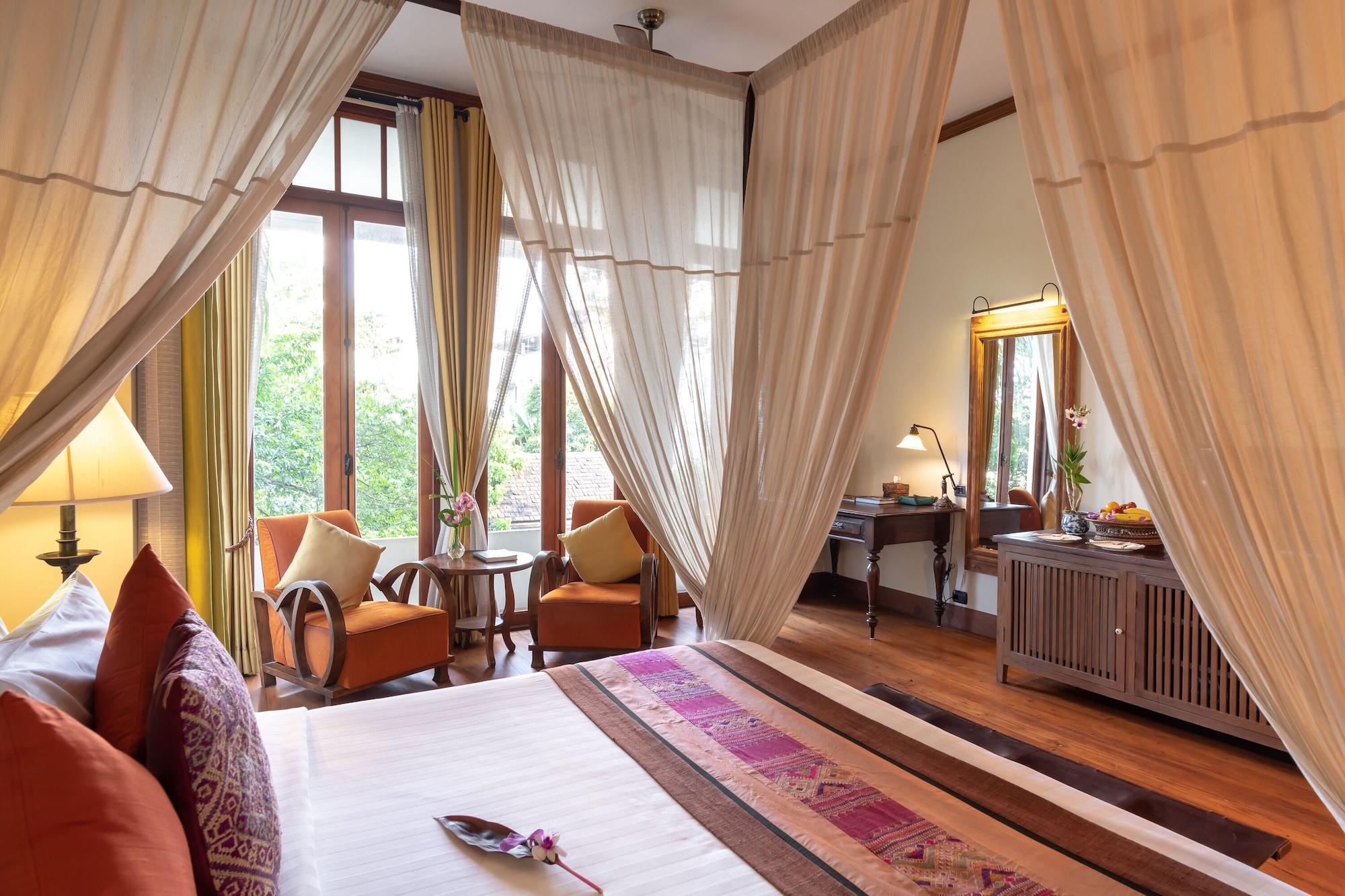 Ariyasom Villa Bangkok Exterior photo