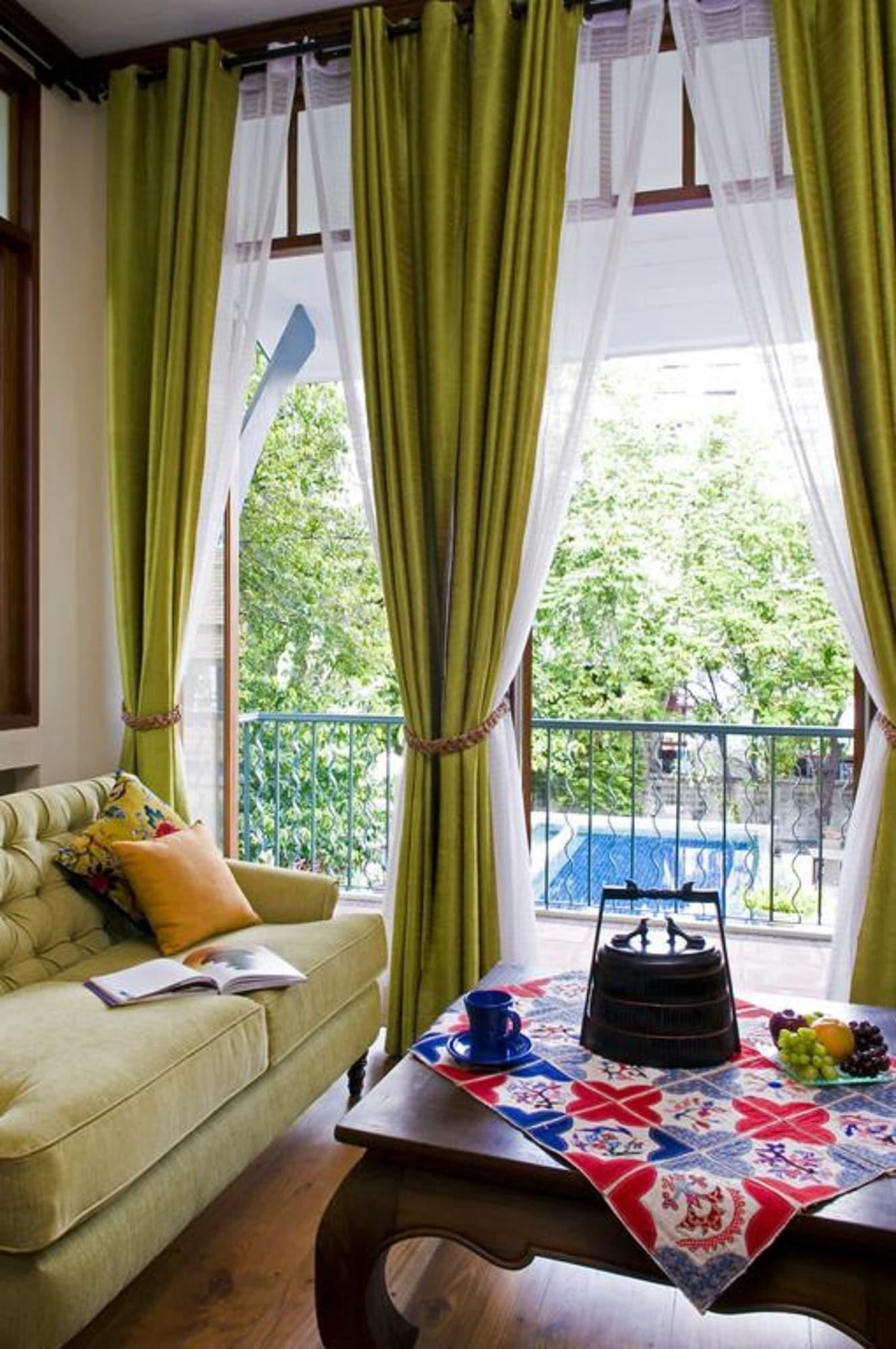 Ariyasom Villa Bangkok Exterior photo